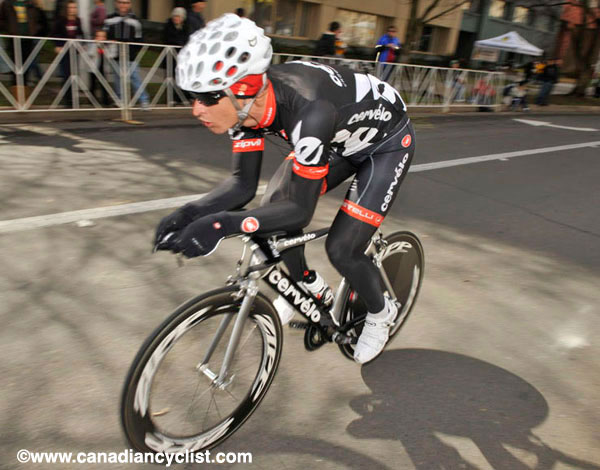Amgen Tour of California
