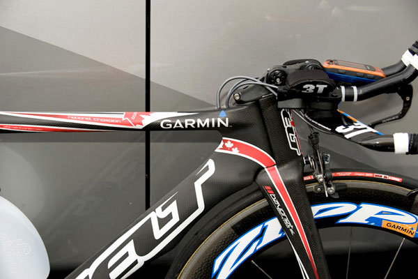 2009 Amgen Tour of California