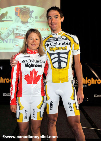 Amgen Tour of California