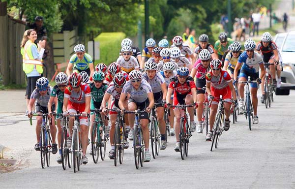 Westside Cycling Classic