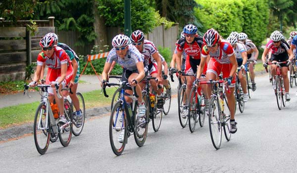 Westside Cycling Classic