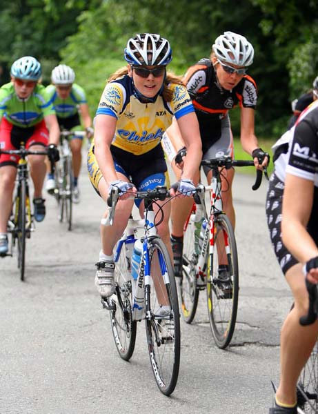Westside Cycling Classic