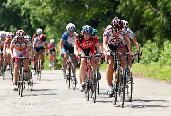 Westside Cycling Classic