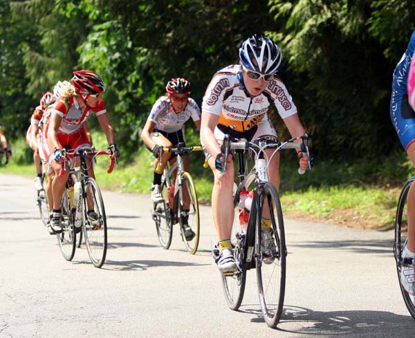 Westside Cycling Classic