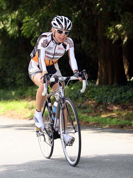Westside Cycling Classic
