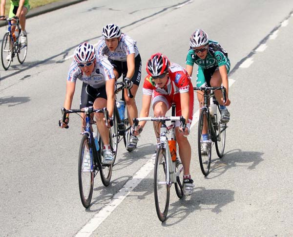 Westside Cycling Classic