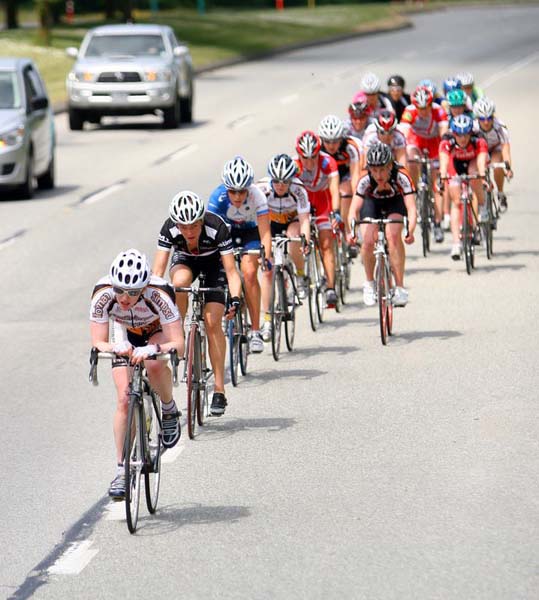 Westside Cycling Classic