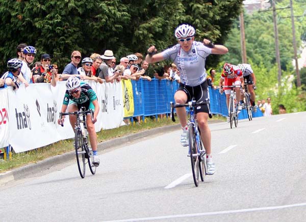 Westside Cycling Classic