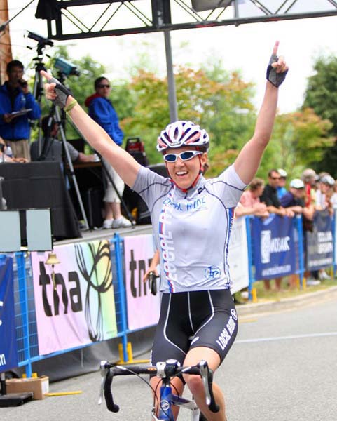 Westside Cycling Classic