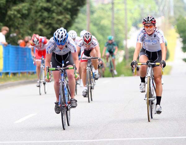 Westside Cycling Classic