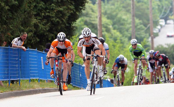 Westside Cycling Classic