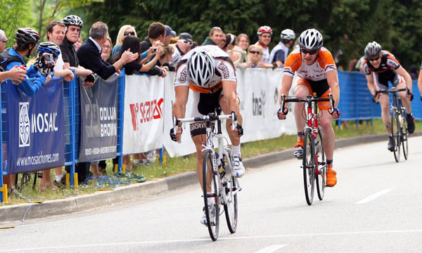 Westside Cycling Classic