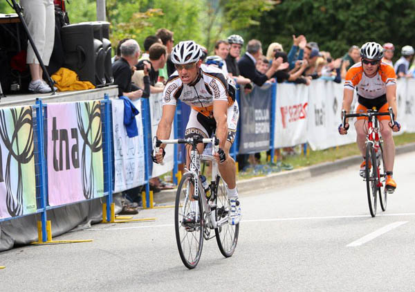Westside Cycling Classic