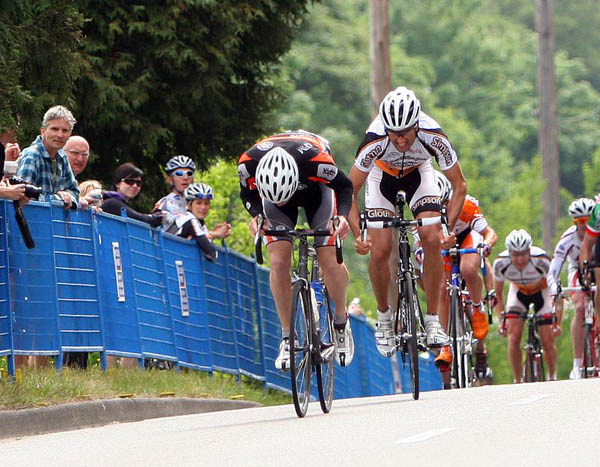 Westside Cycling Classic