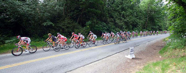 Westside Cycling Classic