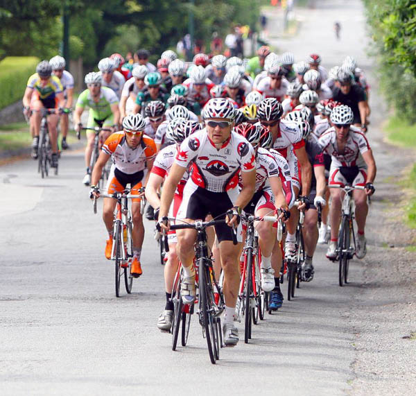 Westside Cycling Classic