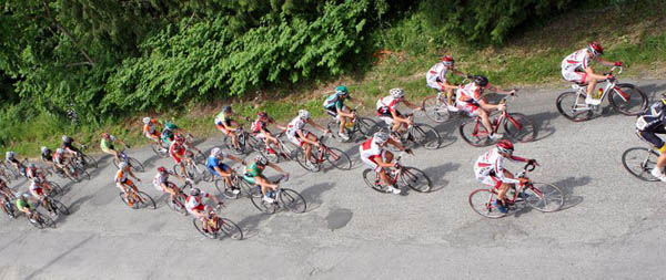 Westside Cycling Classic