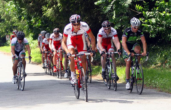 Westside Cycling Classic