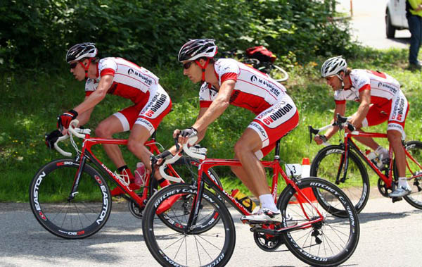 Westside Cycling Classic