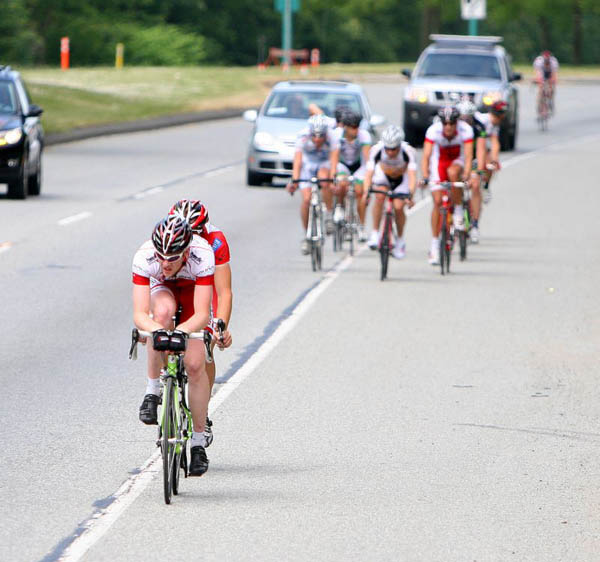 Westside Cycling Classic