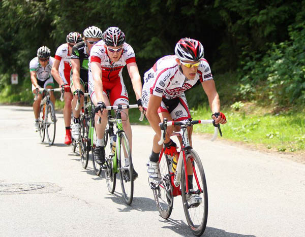 Westside Cycling Classic