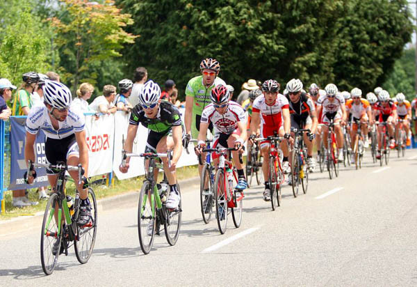Westside Cycling Classic