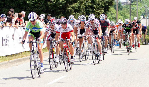 Westside Cycling Classic