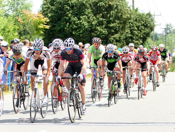 Westside Cycling Classic