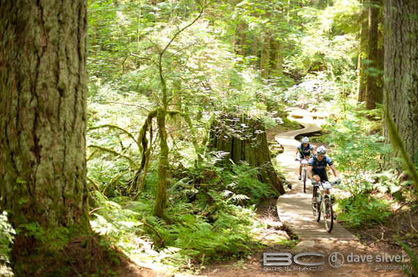 BCbike