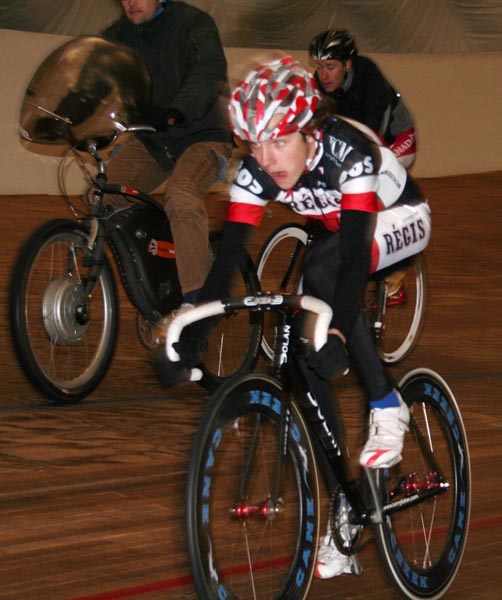 CCAtrackcamp