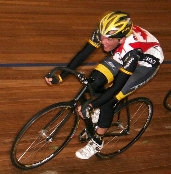 CCAtrackcamp