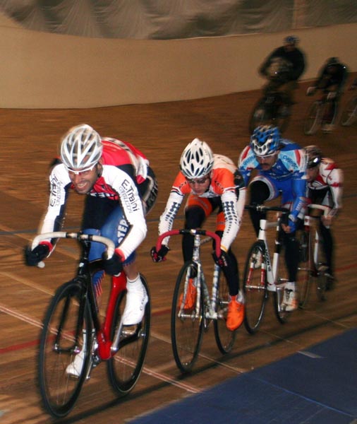 CCAtrackcamp