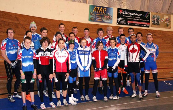 CCAtrackcamp