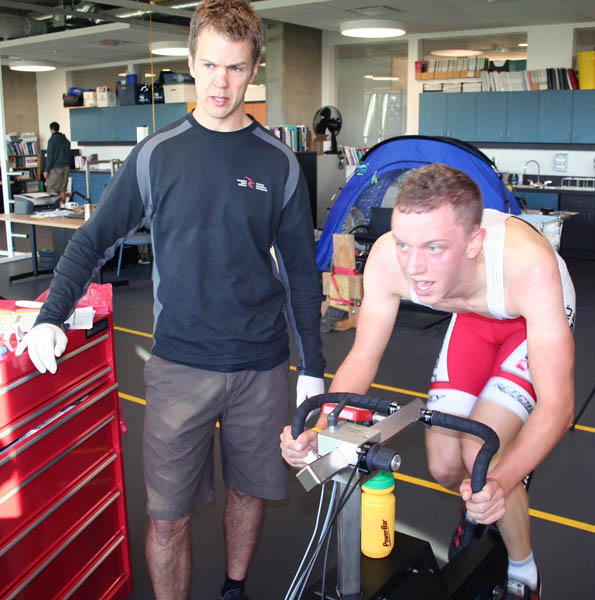 CCAtrackcamp