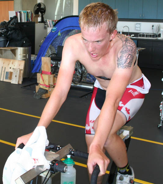 CCAtrackcamp