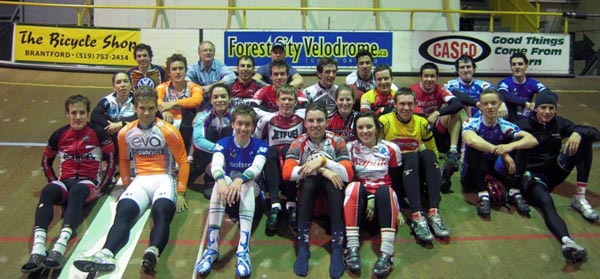 FCV