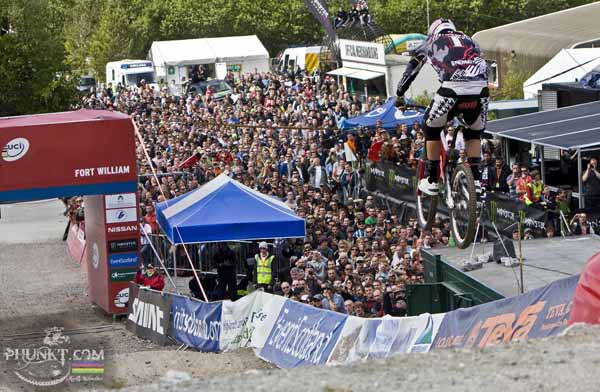 Fort William World Cup