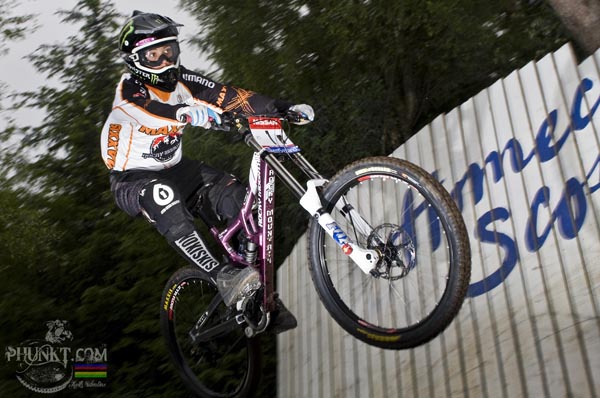 Fort William World Cup