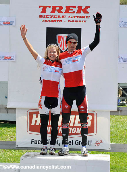 Trek Store Can Cup