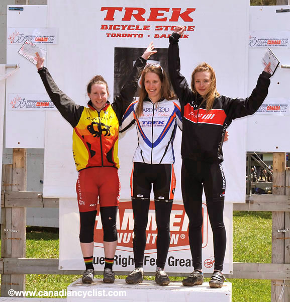 Trek Store Can Cup