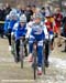 Cyclocross National Champion hips