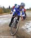Cyclocross National Champion hips