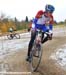 Cyclocross National Champion hips
