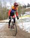 Cyclocross National Champion hips