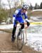 Cyclocross National Champion hips