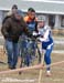 Cyclocross National Champion hips