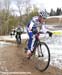 Cyclocross National Champion hips