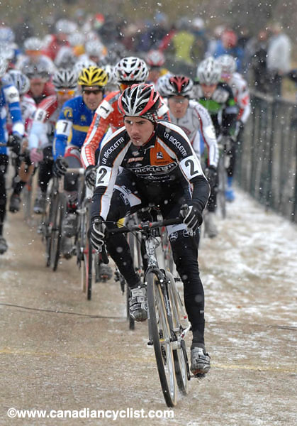 Jim Horner Cyclo-cross Grand Prix