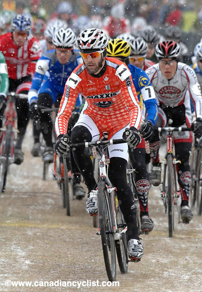 Jim Horner Cyclo-cross Grand Prix