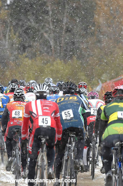 Jim Horner Cyclo-cross Grand Prix